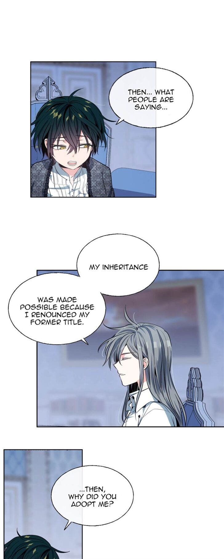 A Witch’s Hopeless Wish Chapter 12 155 022