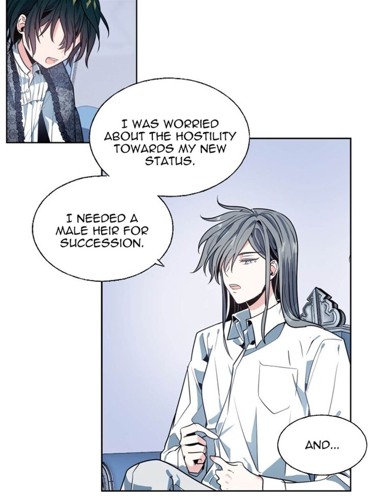 A Witch’s Hopeless Wish Chapter 12 156 023