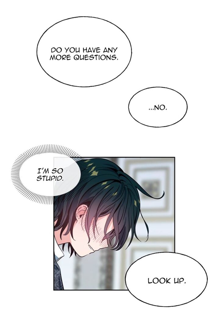 A Witch’s Hopeless Wish Chapter 12 159 026