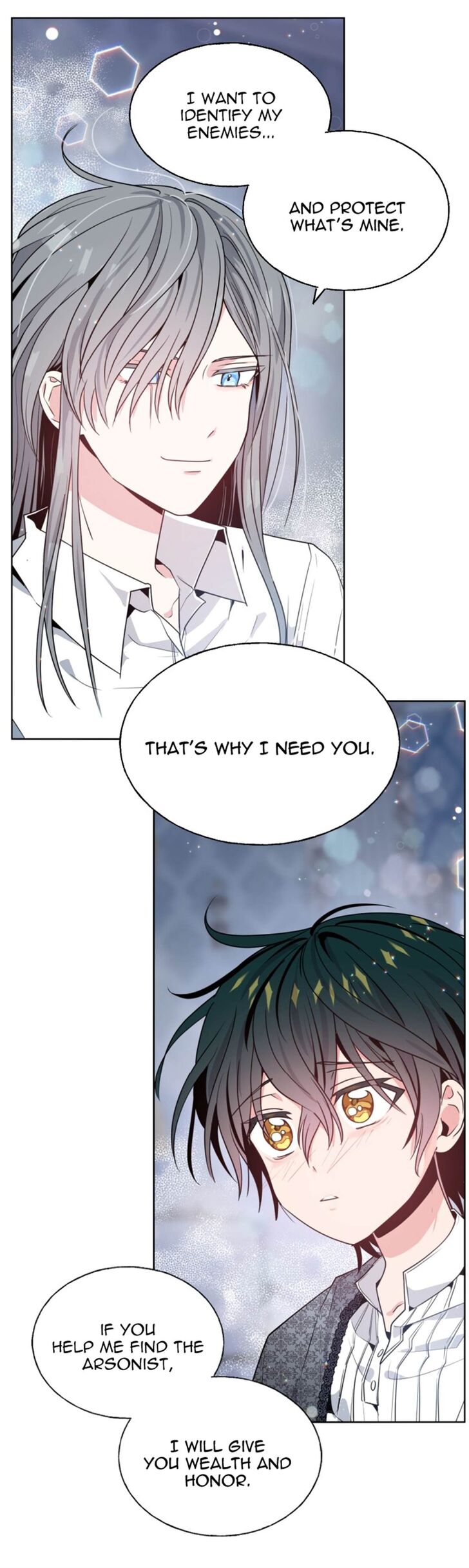 A Witch’s Hopeless Wish Chapter 12 160 027
