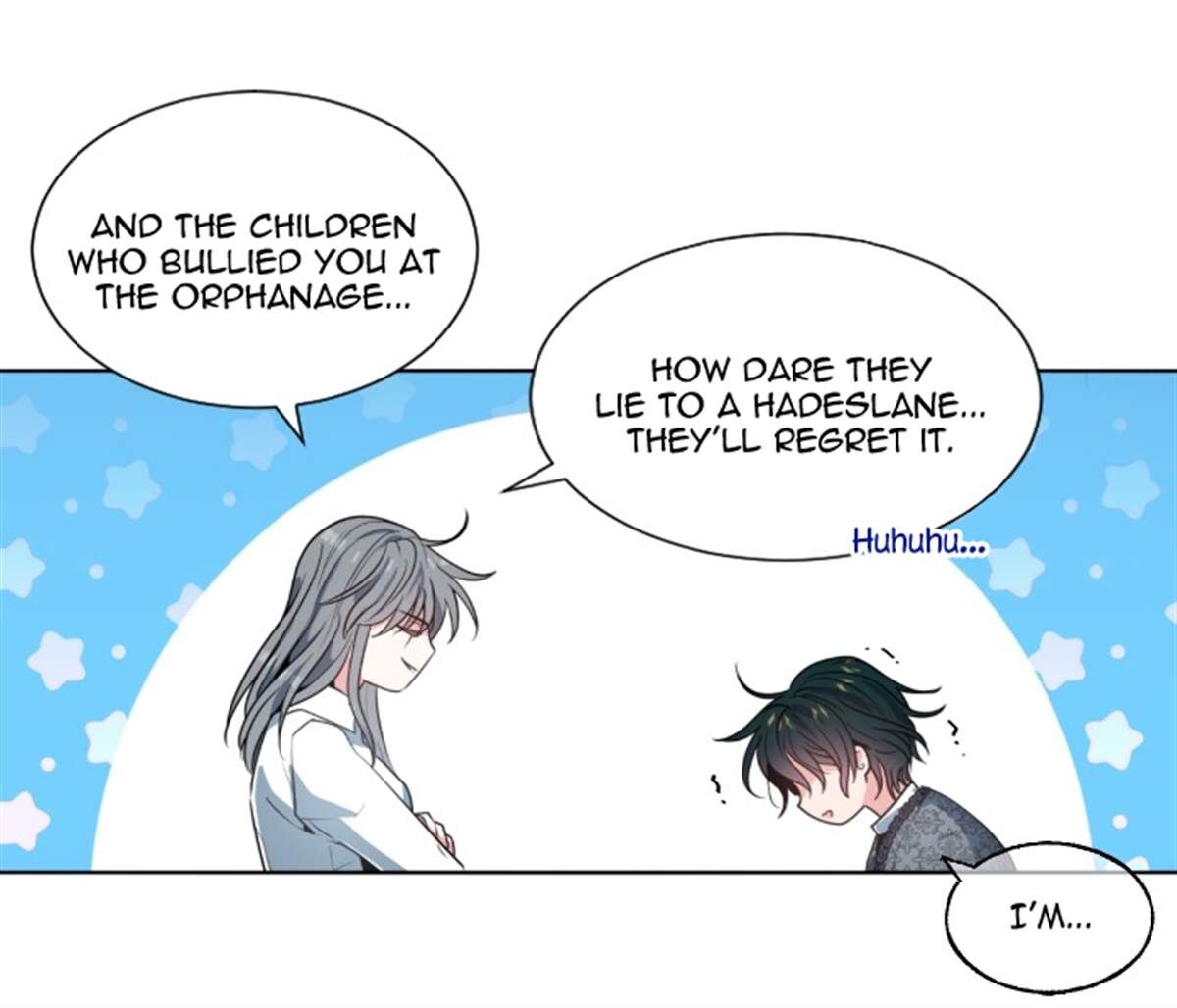 A Witch’s Hopeless Wish Chapter 12 161 028