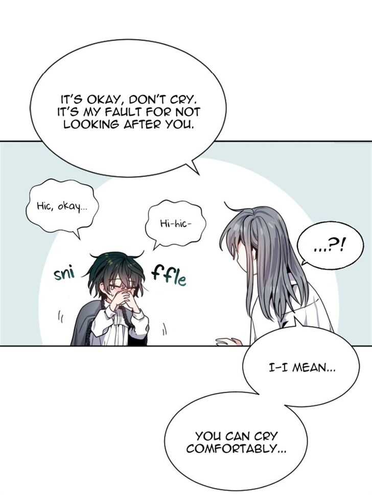A Witch’s Hopeless Wish Chapter 12 164 031