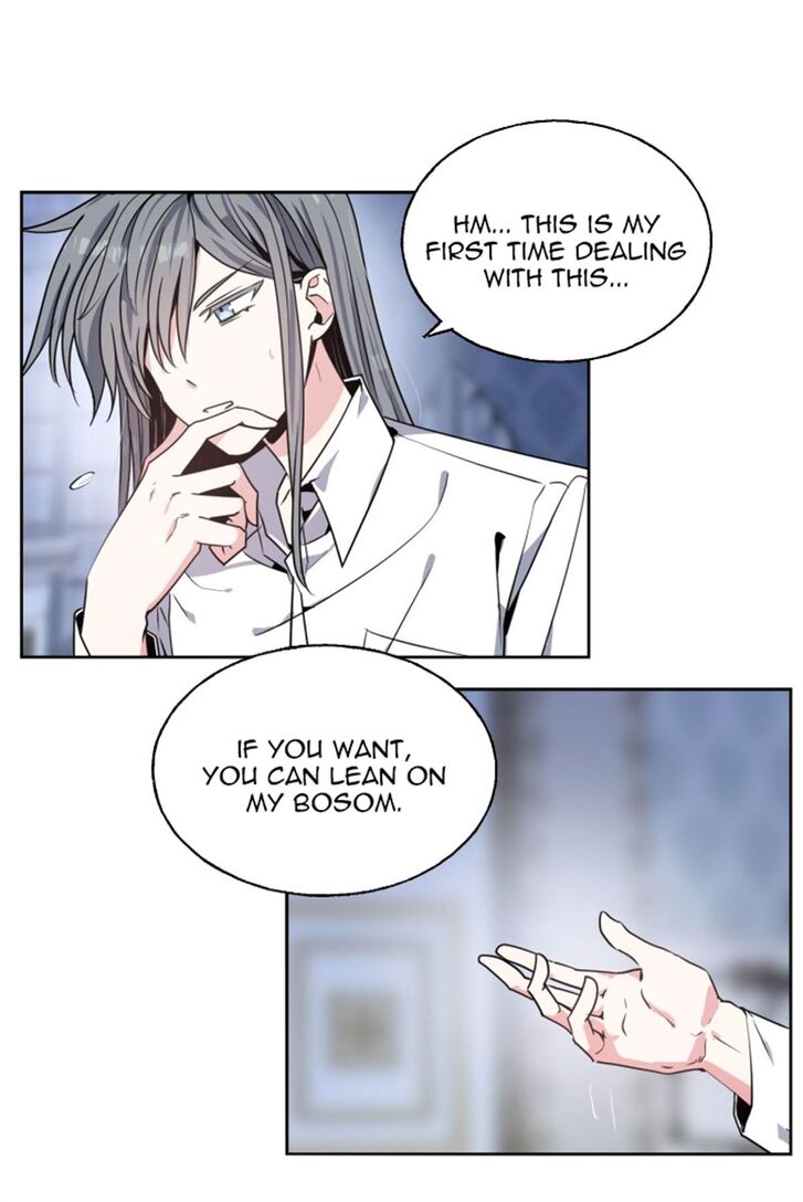 A Witch’s Hopeless Wish Chapter 12 165 032