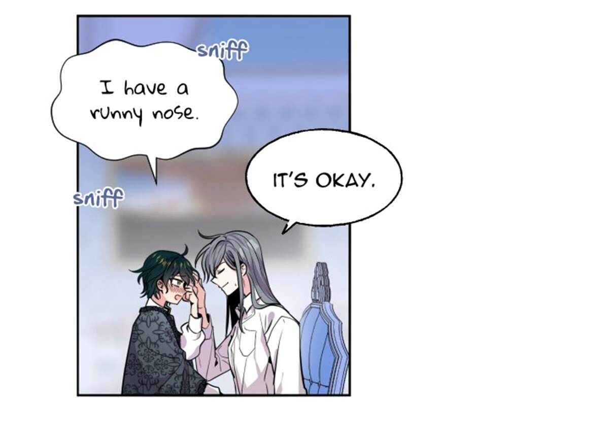 A Witch’s Hopeless Wish Chapter 12 166 033