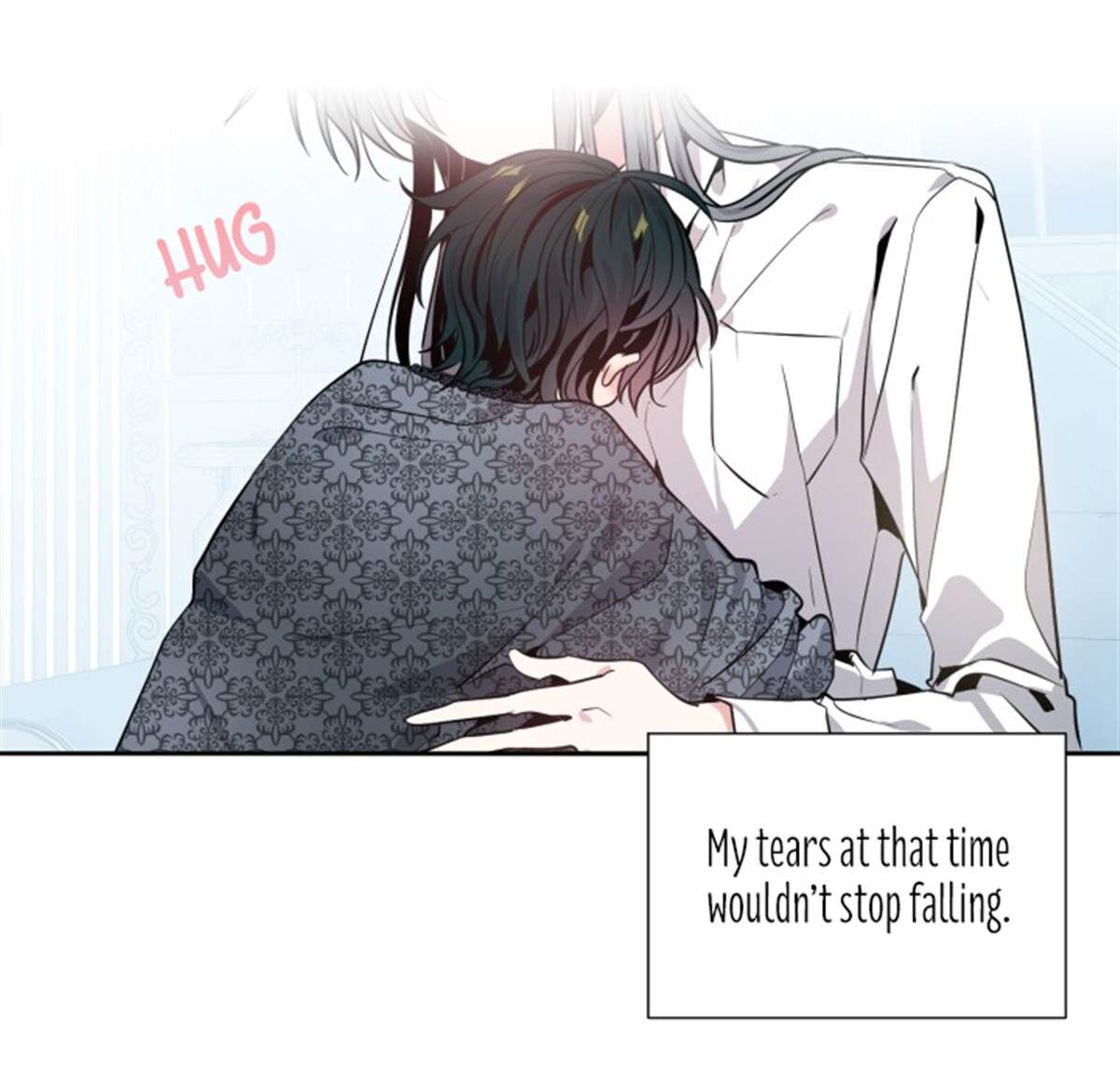 A Witch’s Hopeless Wish Chapter 12 167 034