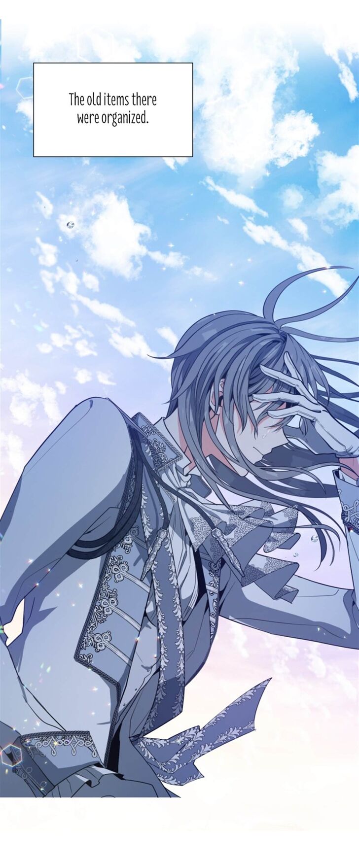 A Witch’s Hopeless Wish Chapter 12 173 040