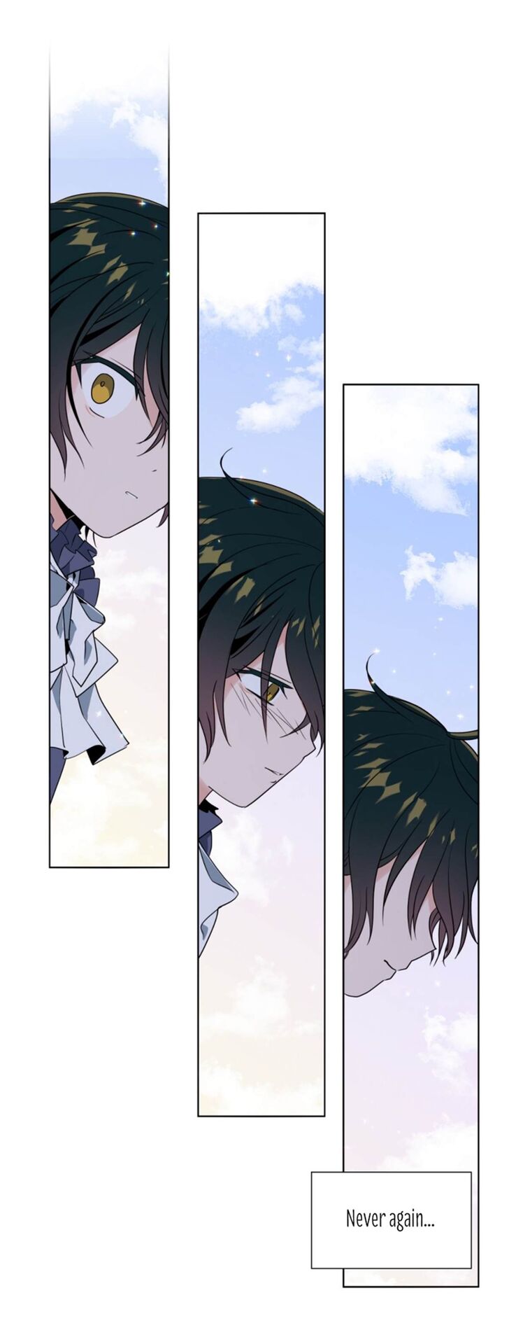 A Witch’s Hopeless Wish Chapter 12 174 041