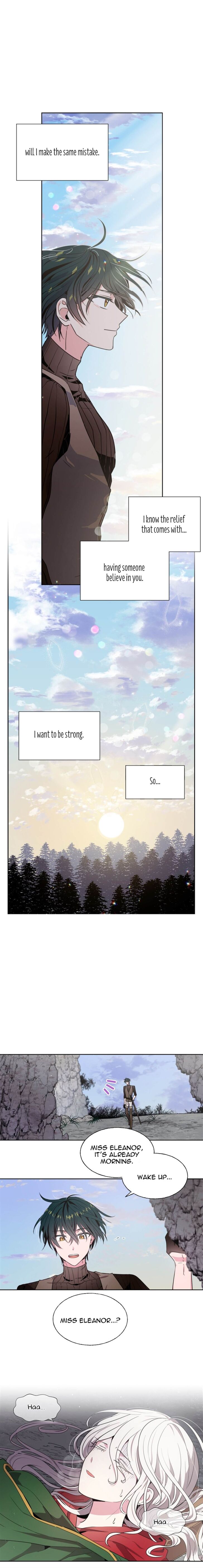 A Witch’s Hopeless Wish Chapter 12 175 042