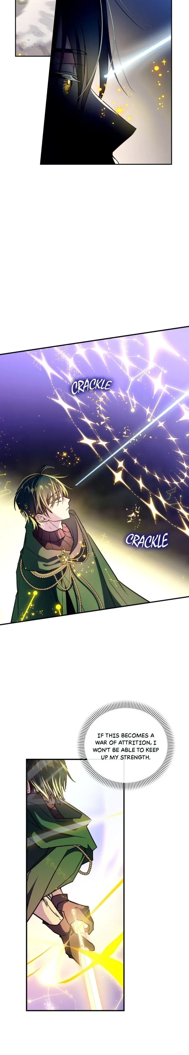 A Witch’s Hopeless Wish Chapter 120 88 003