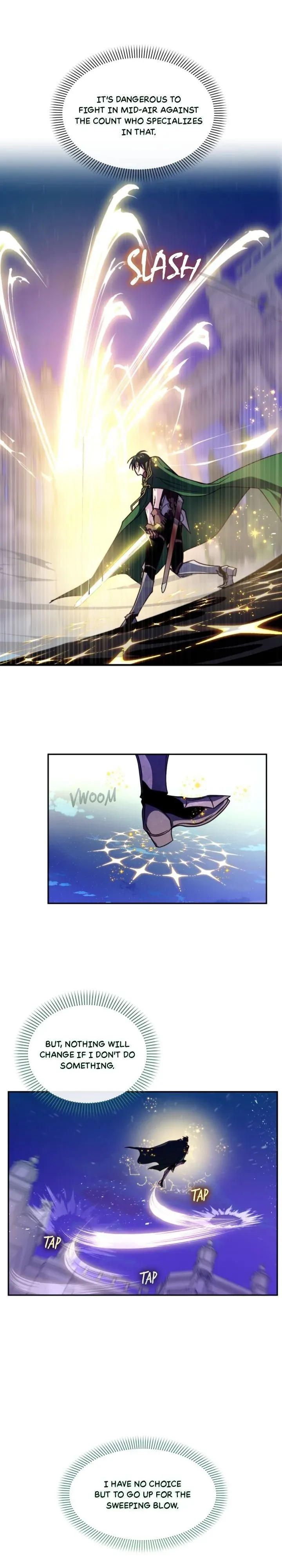 A Witch’s Hopeless Wish Chapter 120 89 004
