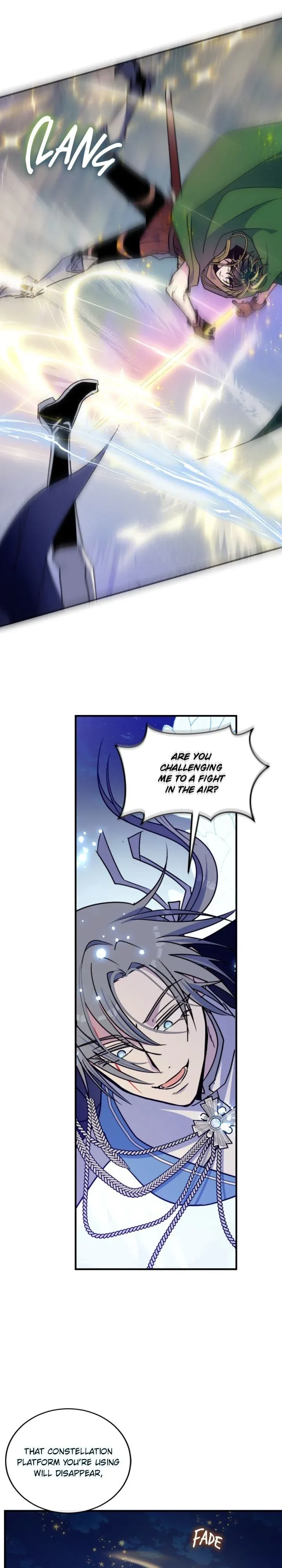 A Witch’s Hopeless Wish Chapter 120 90 005