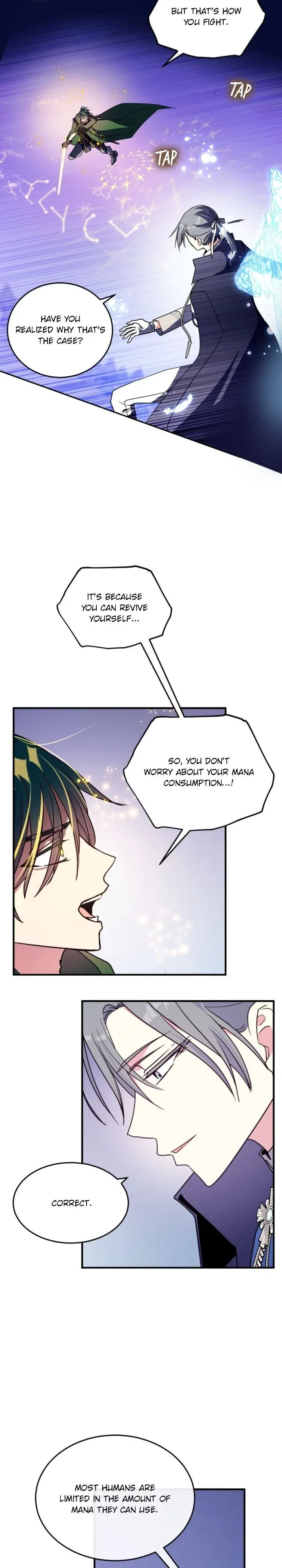 A Witch’s Hopeless Wish Chapter 120 93 008