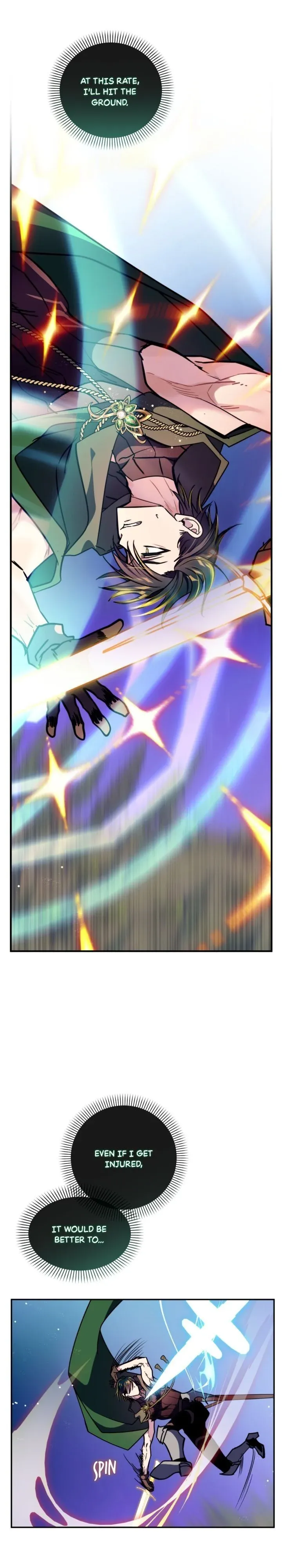 A Witch’s Hopeless Wish Chapter 120 97 012