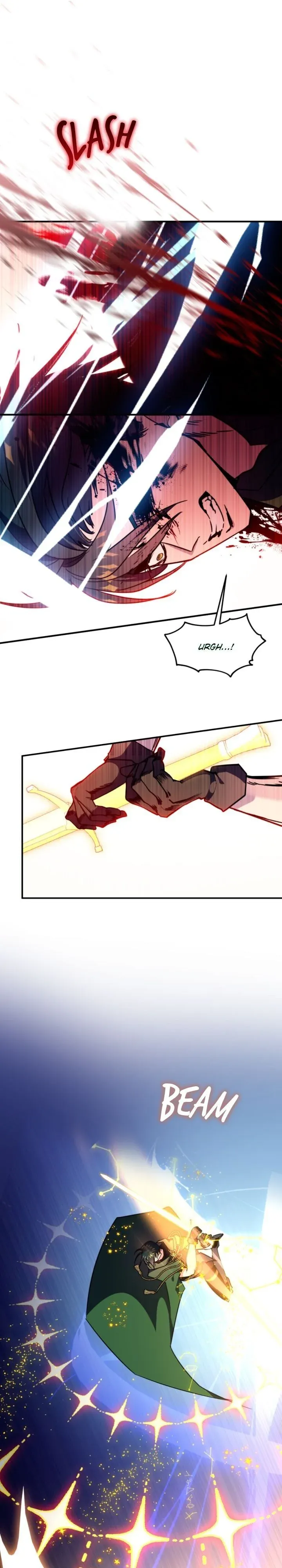 A Witch’s Hopeless Wish Chapter 120 99 014