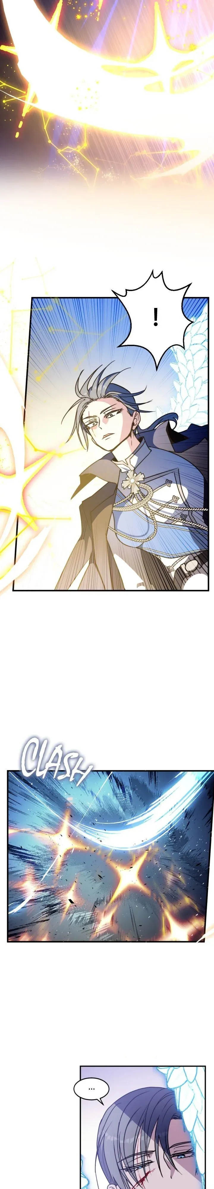 A Witch’s Hopeless Wish Chapter 120 100 015