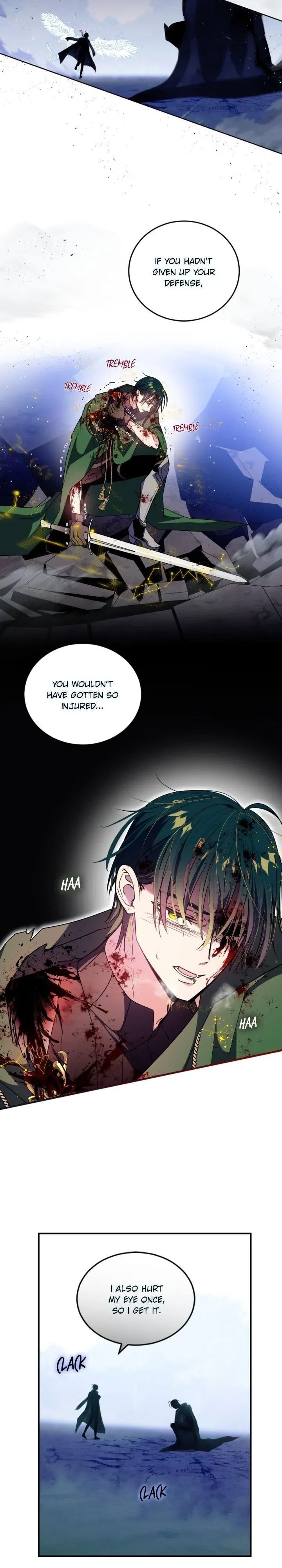 A Witch’s Hopeless Wish Chapter 120 102 017