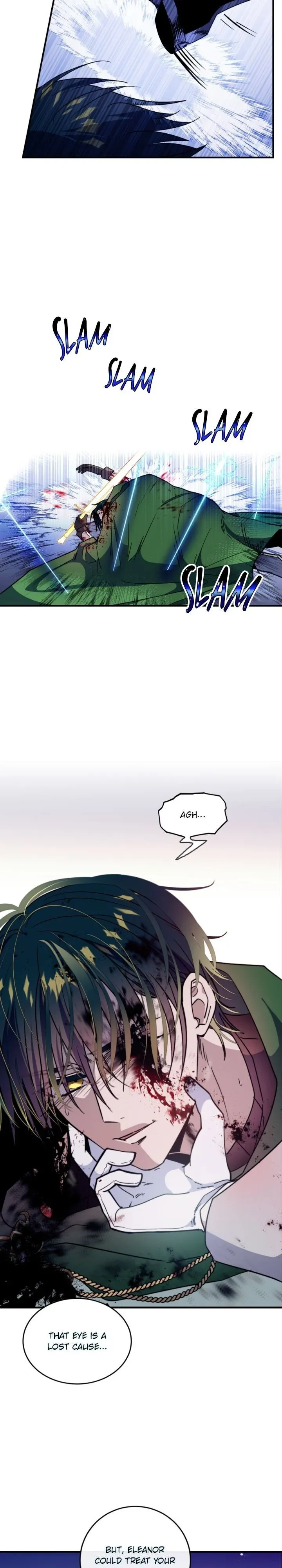 A Witch’s Hopeless Wish Chapter 120 104 019