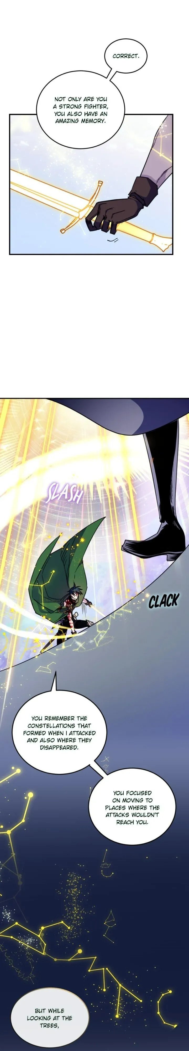 A Witch’s Hopeless Wish Chapter 120 108 023