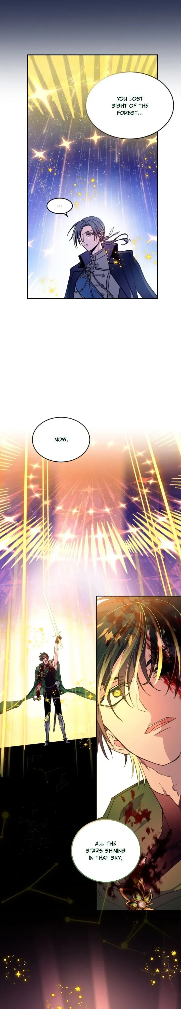 A Witch’s Hopeless Wish Chapter 120 109 024