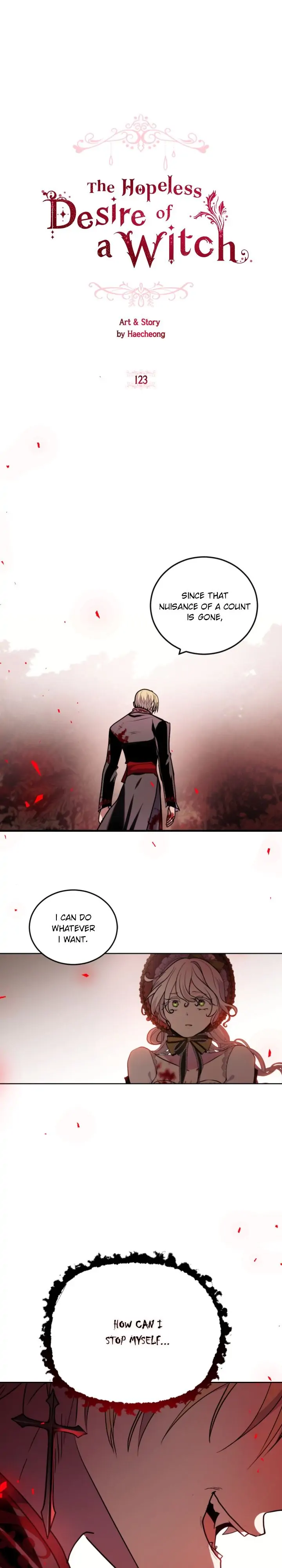 A Witch’s Hopeless Wish Chapter 123 75 002