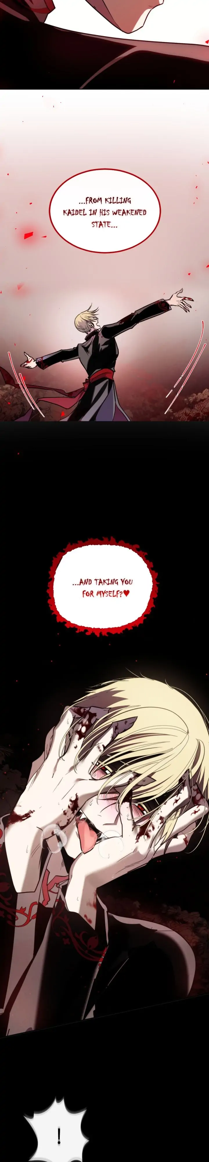 A Witch’s Hopeless Wish Chapter 123 76 003