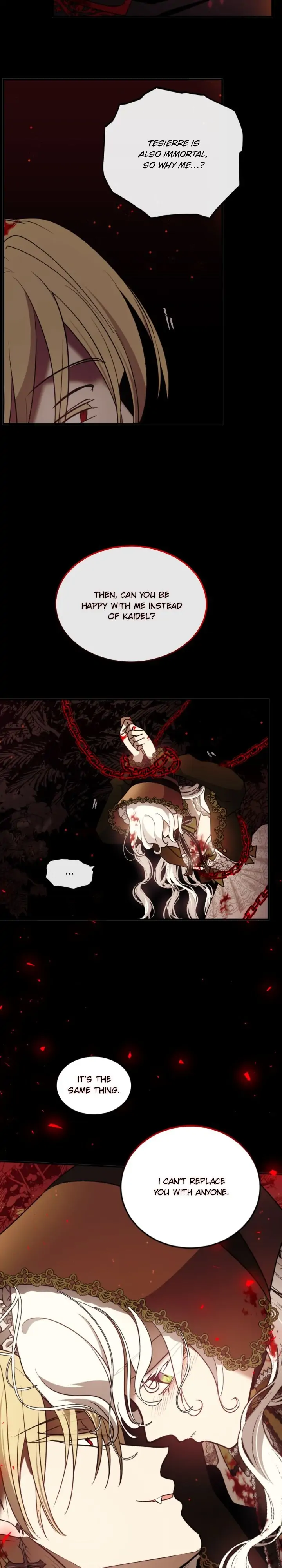A Witch’s Hopeless Wish Chapter 123 79 006
