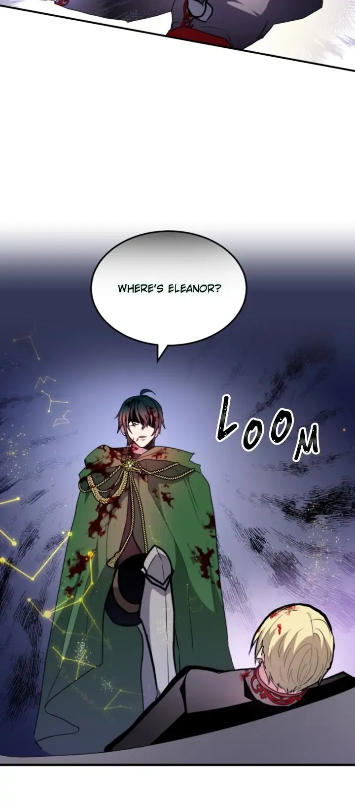 A Witch’s Hopeless Wish Chapter 123 88 015