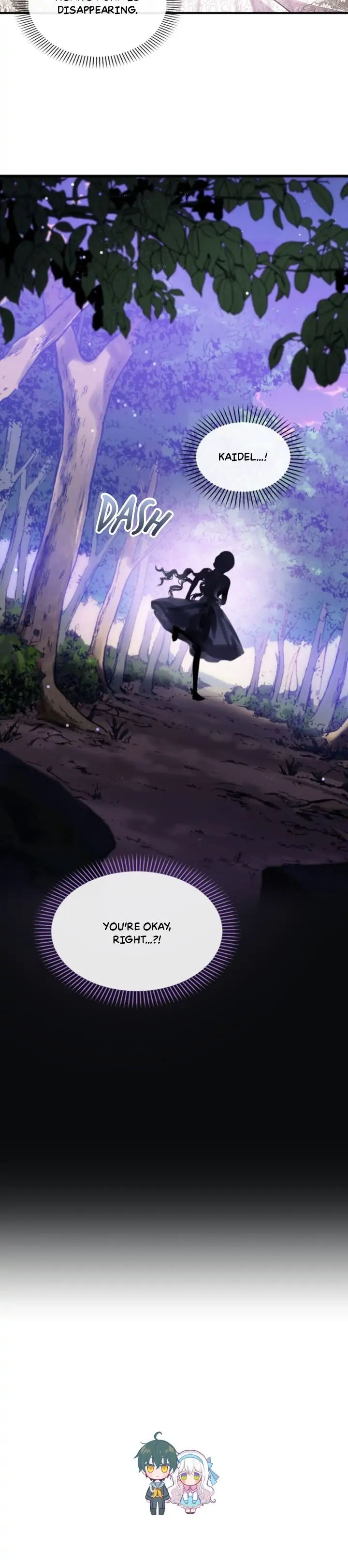 A Witch’s Hopeless Wish Chapter 123 93 020