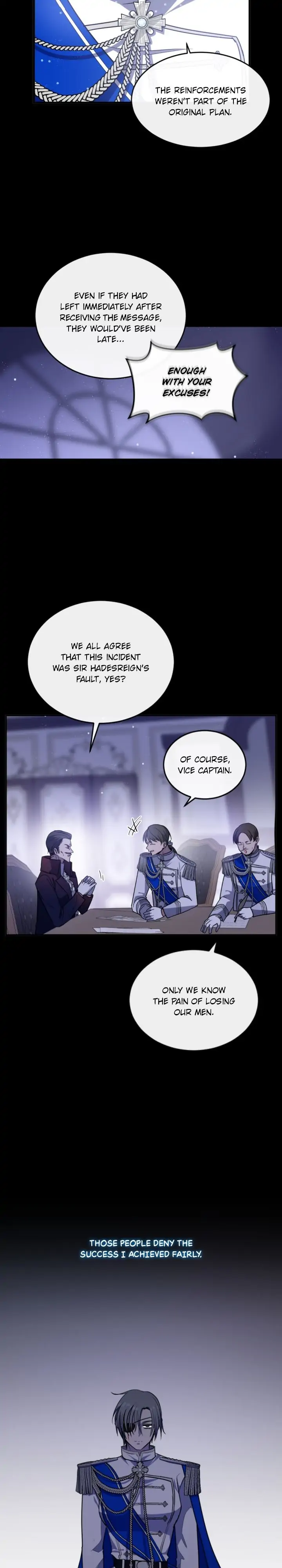 A Witch’s Hopeless Wish Chapter 126 94 003