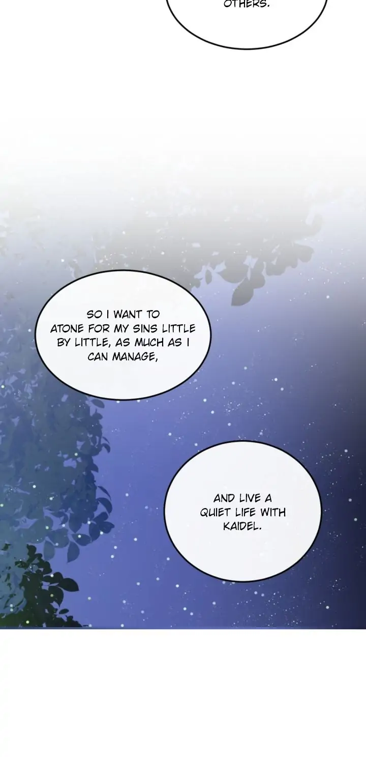 A Witch’s Hopeless Wish Chapter 126 99 008