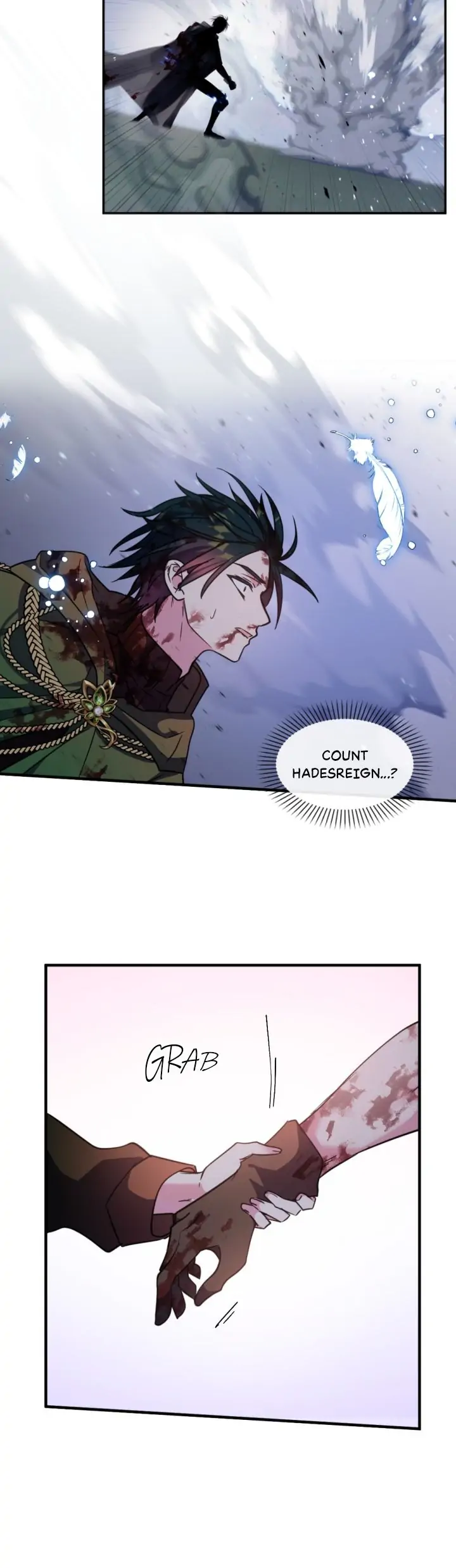 A Witch’s Hopeless Wish Chapter 126 106 015