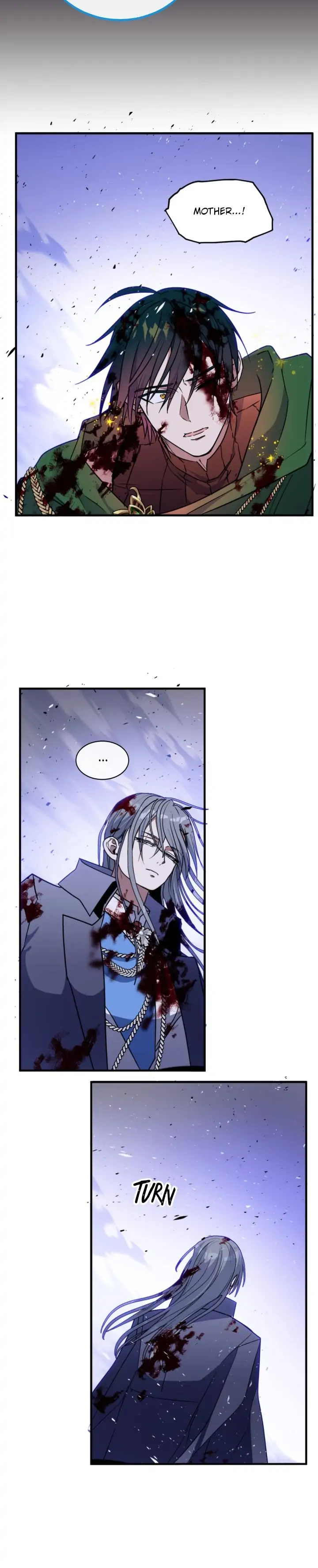 A Witch’s Hopeless Wish Chapter 126 112 021