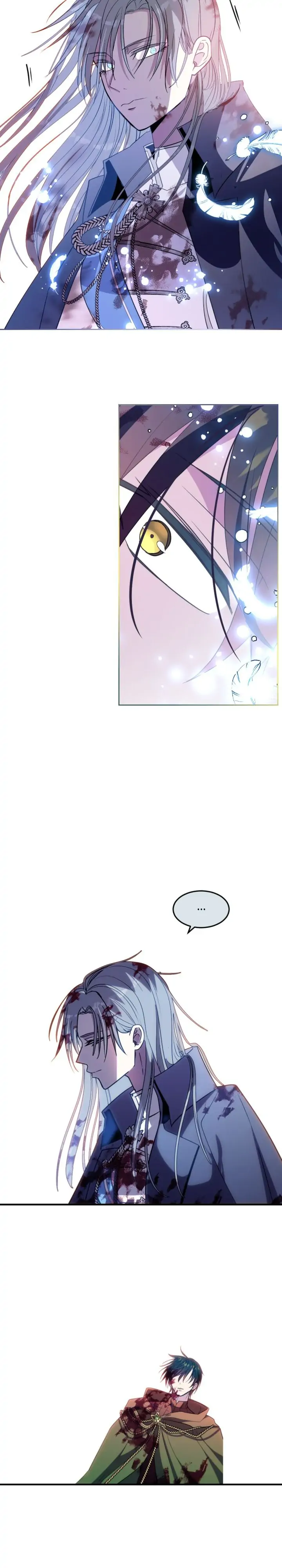 A Witch’s Hopeless Wish Chapter 126 114 023