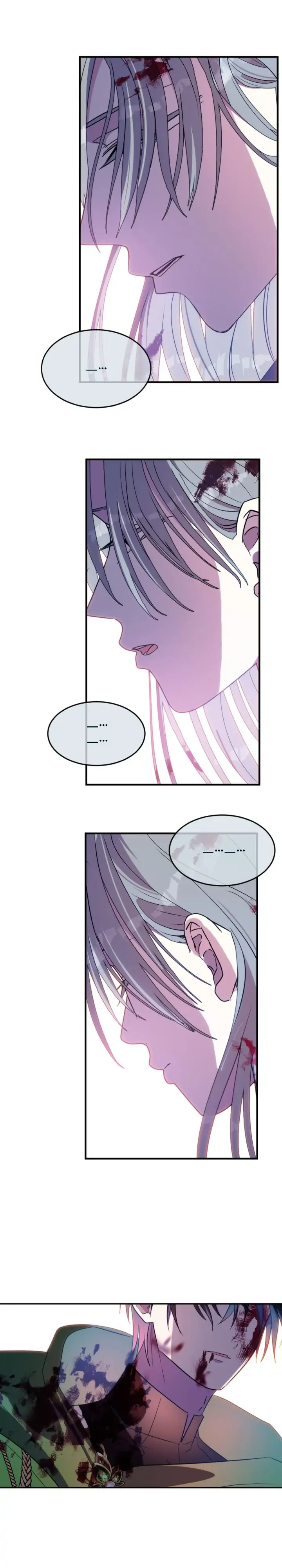 A Witch’s Hopeless Wish Chapter 126 115 024