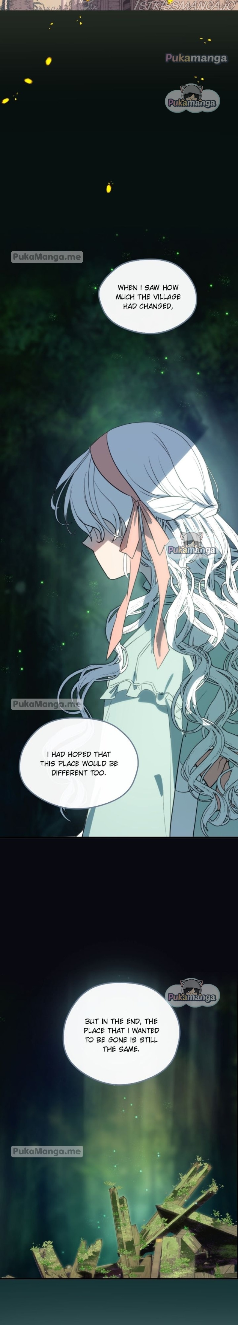 A Witch’s Hopeless Wish Chapter 128 102 002