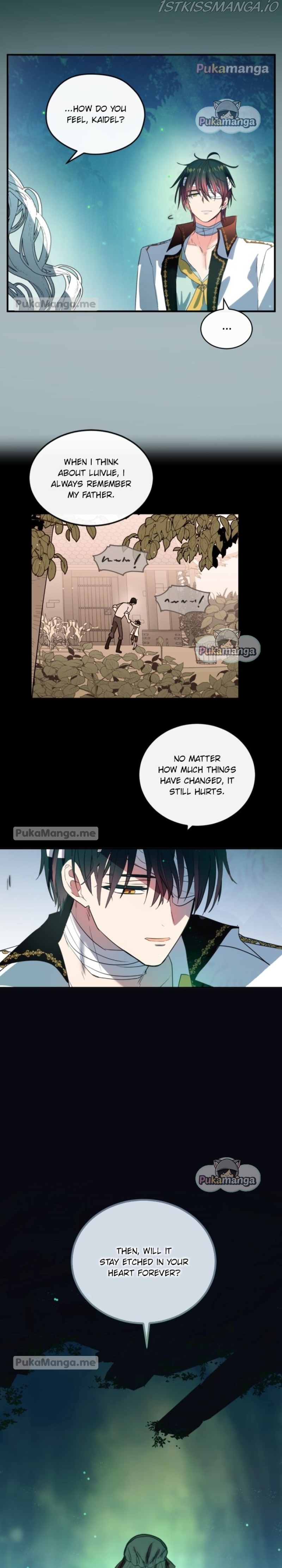 A Witch’s Hopeless Wish Chapter 128 103 003