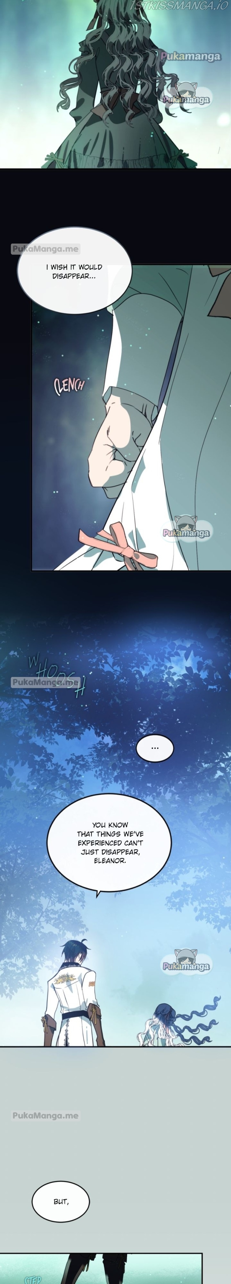 A Witch’s Hopeless Wish Chapter 128 104 004
