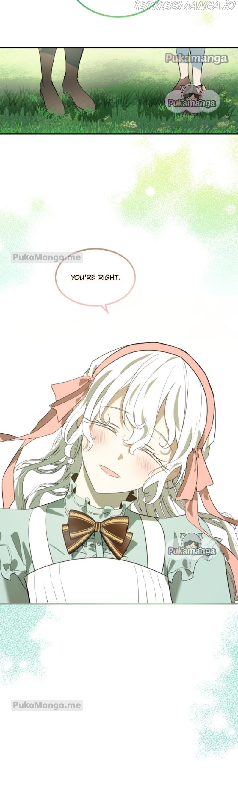 A Witch’s Hopeless Wish Chapter 128 107 007
