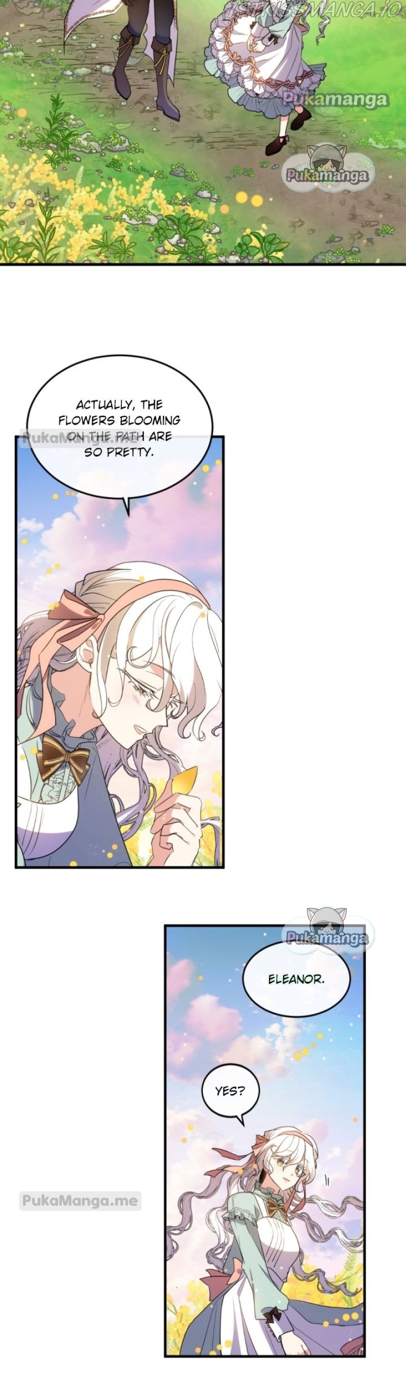A Witch’s Hopeless Wish Chapter 128 113 013