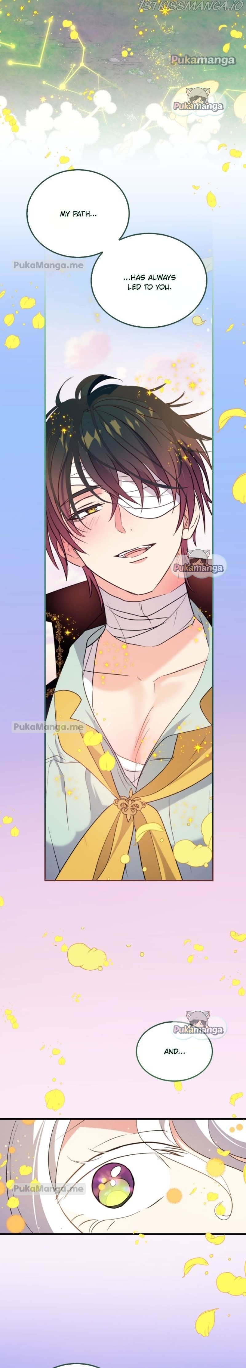 A Witch’s Hopeless Wish Chapter 128 115 015
