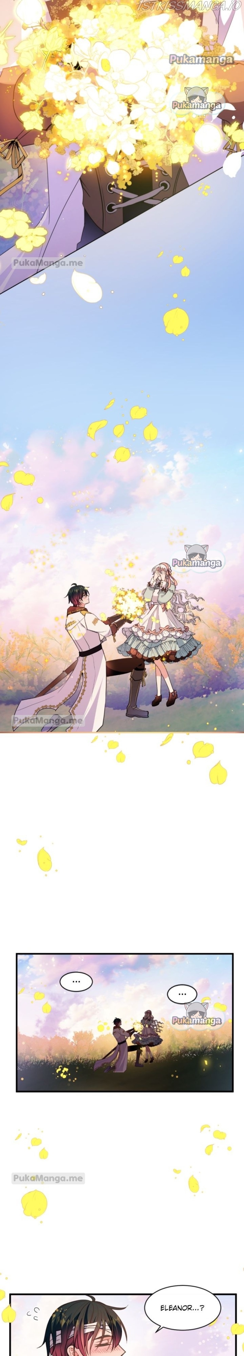 A Witch’s Hopeless Wish Chapter 128 117 017