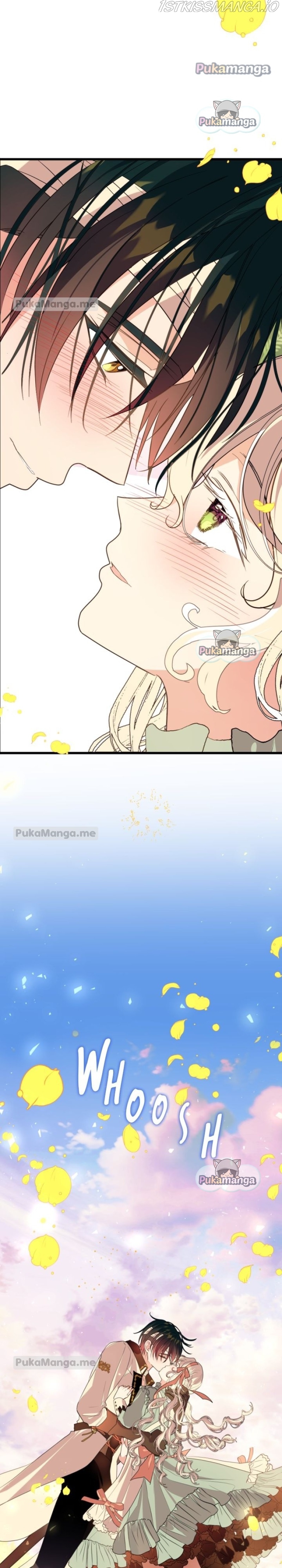 A Witch’s Hopeless Wish Chapter 128 122 022