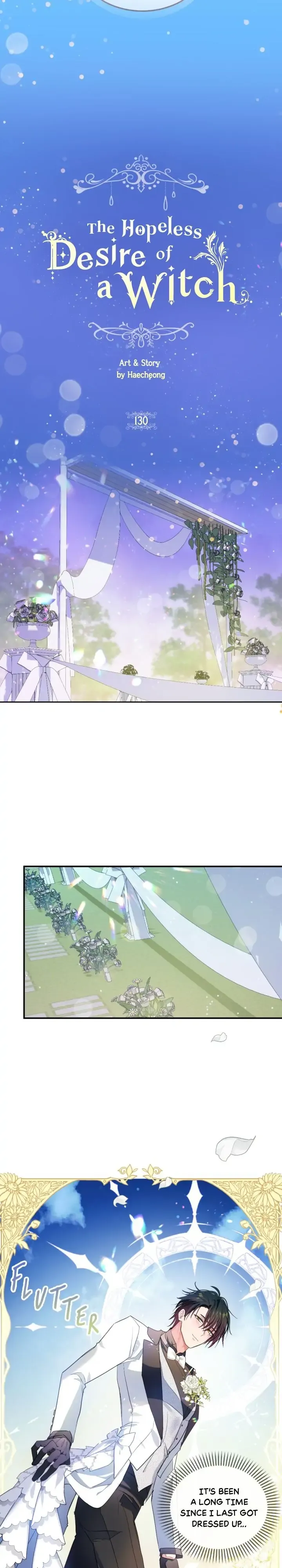 A Witch’s Hopeless Wish Chapter 130 88 003