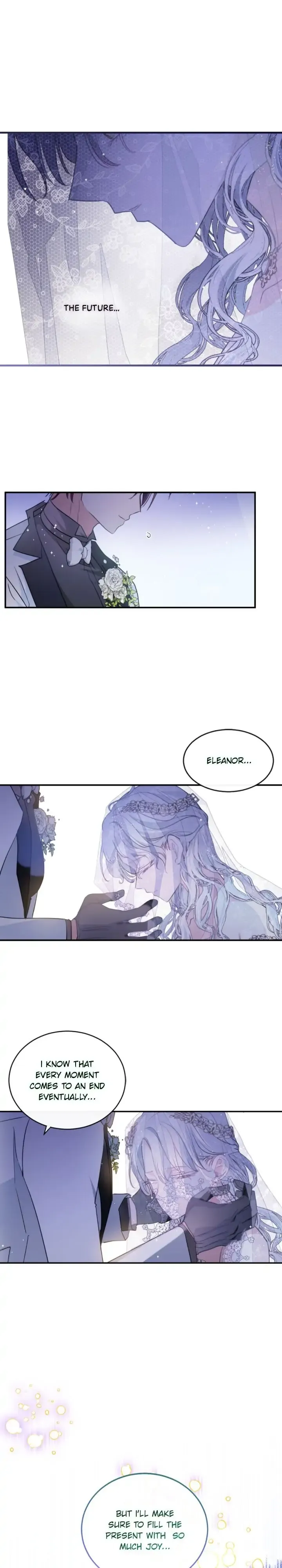 A Witch’s Hopeless Wish Chapter 130 95 010