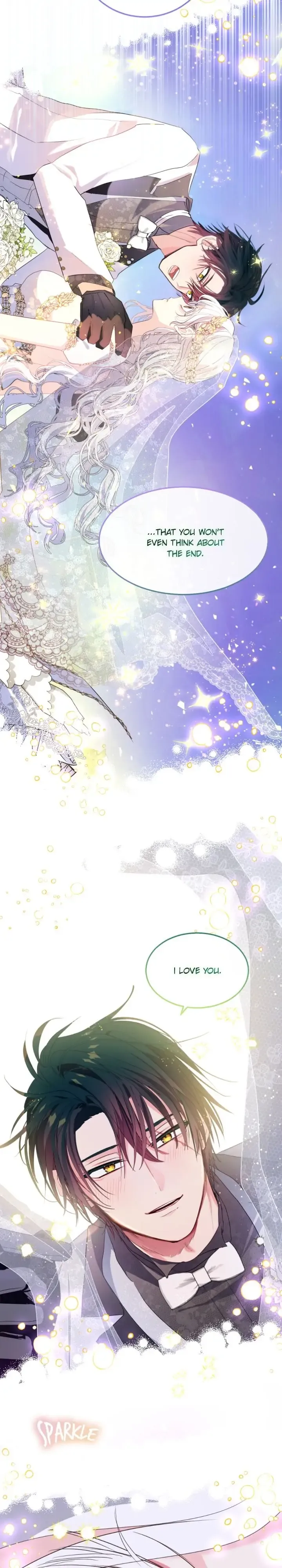 A Witch’s Hopeless Wish Chapter 130 96 011