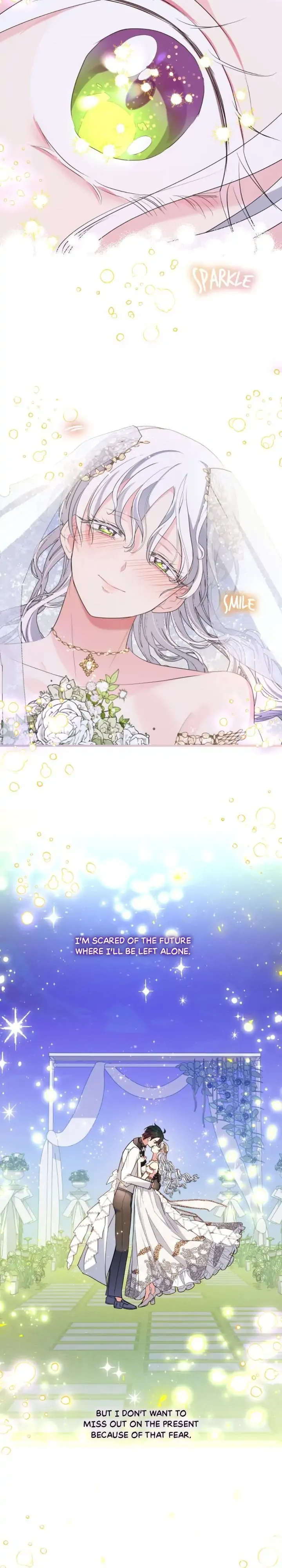 A Witch’s Hopeless Wish Chapter 130 97 012