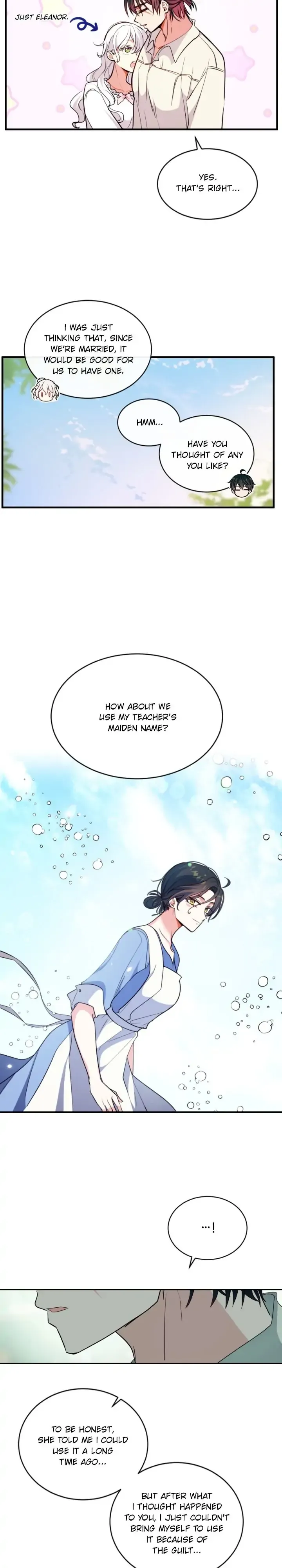 A Witch’s Hopeless Wish Chapter 130 102 017
