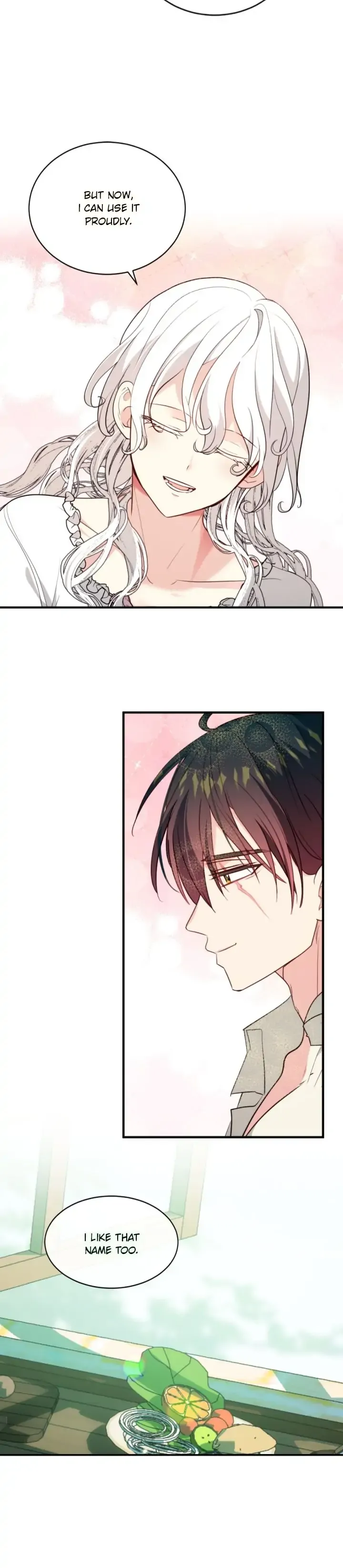A Witch’s Hopeless Wish Chapter 130 103 018