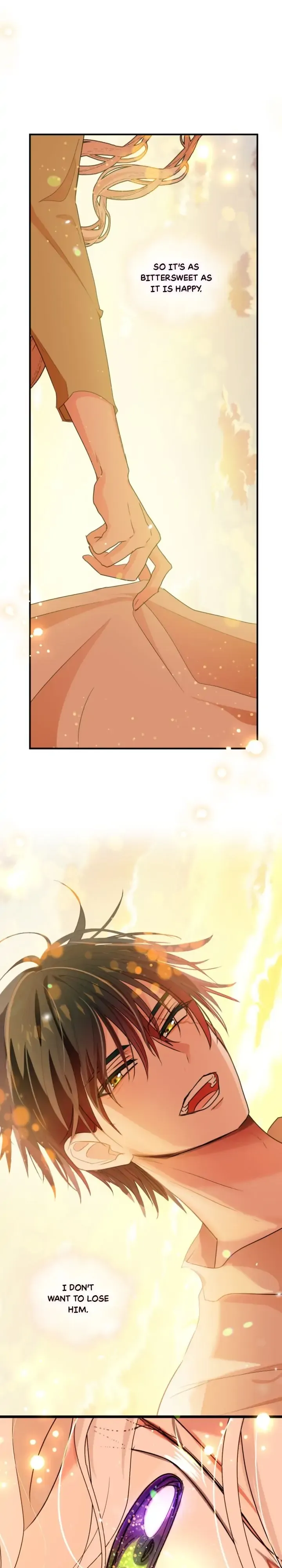 A Witch’s Hopeless Wish Chapter 130 107 022