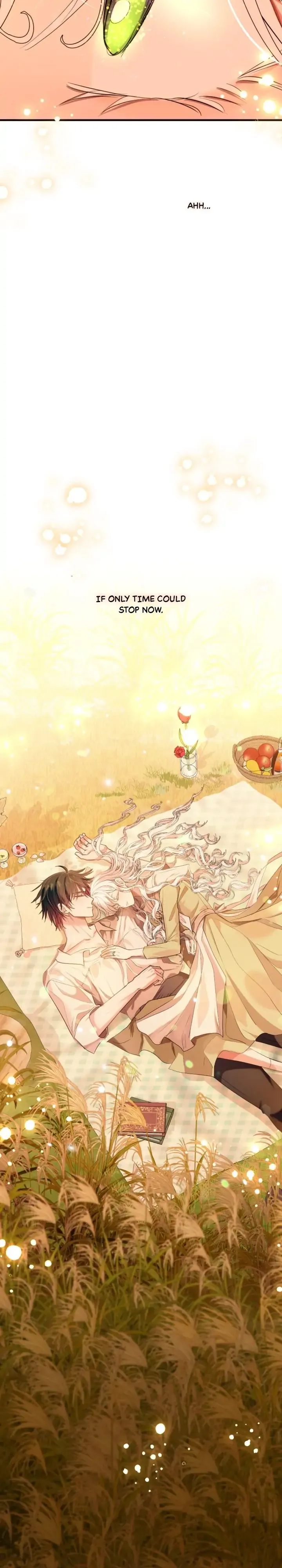A Witch’s Hopeless Wish Chapter 130 108 023
